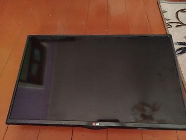ремонт тв: LG 32LB551U – 32 düym LED televizor Xüsusiyyətlər: - Model: LG — 1