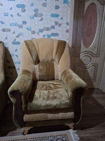 divan ve kreslo: İşlənmiş, Divan, Divan — 6