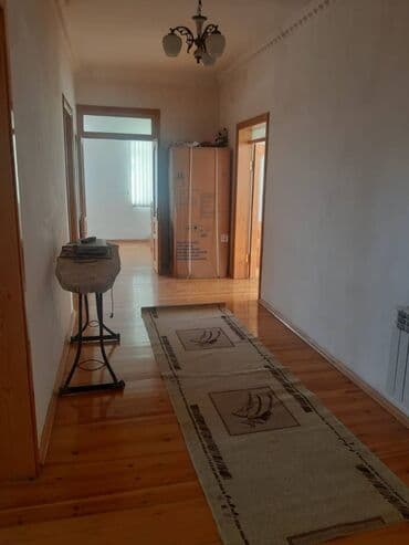 ev certiyojları: 160 kv. m, 4 otaqlı, Qaz, Su — 10