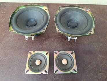 epson printer baku: Dinamiklər işlək vəziyyətdə dördü bir yerdə 22azn,ünvan Binə — 5