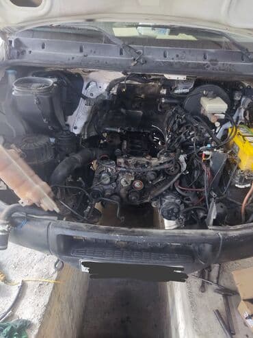 t 28 matoru: Iveco DALİY, 2.3 l, Dizel, Orijinal — 1