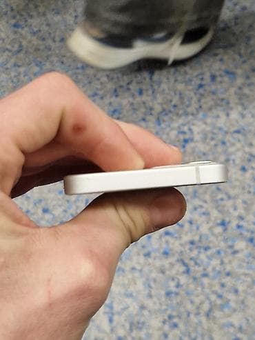 mini radio: IPhone 12 mini, 64 GB, Ağ — 8