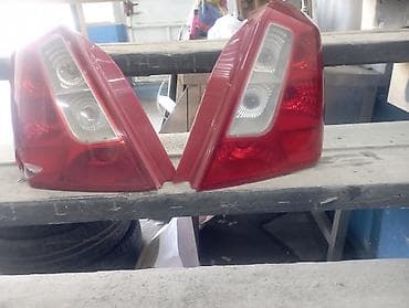 daewoo stop: Daewoo 2014 il, Orijinal, İşlənmiş — 2