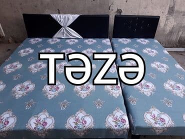 ikinci əl yataq: Taxt
hazirlari var 6 Ay zemanet verilir
catdrilma var munasib qymete — 1