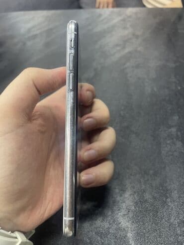 сколько стоит iphone 10: IPhone X, 64 ГБ, Белый — 4