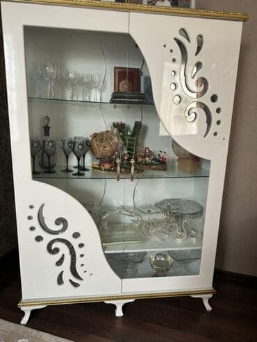 2020 metbex mebelleri: Komod, Kredit yoxdur — 3