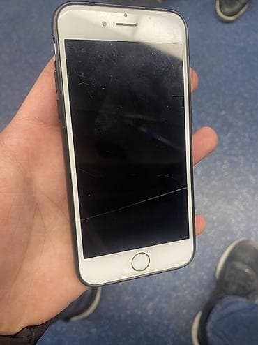 iphone 12: IPhone 6s — 5