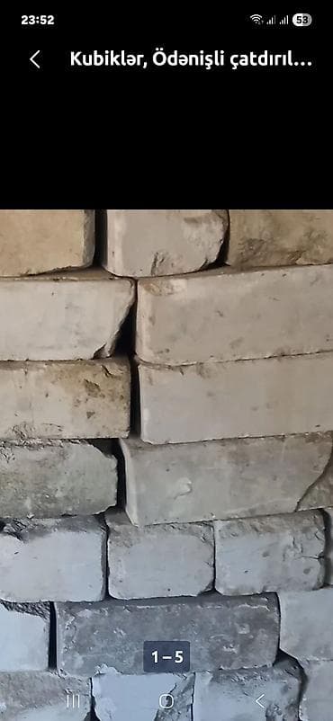 Kubiklər, Kredit yoxdur