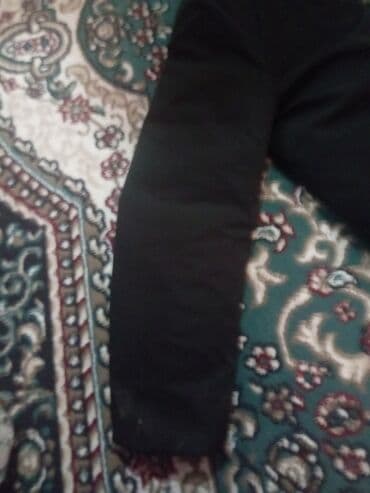 Pencəklər: Kurtka, Cins, Qış, Louis Vuitton, 2XL — 5