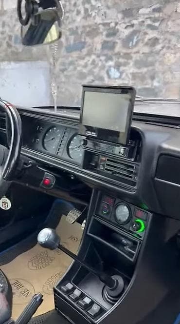 volkswagen polo v: ВАЗ (ЛАДА) 2107: 1.6 л | 2010 г. 69000 км Седан — 4