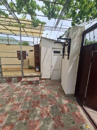 sumqayit evlər: 3 otaqlı, 90 kv. m, Kredit yoxdur, Orta təmir — 17