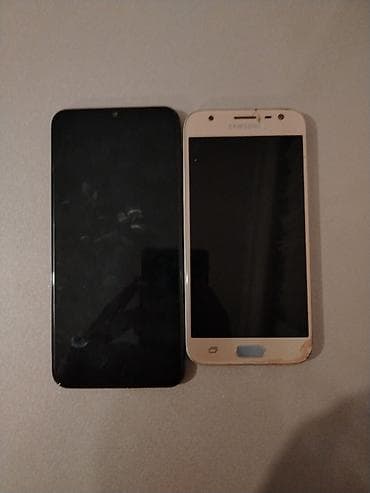 pitiminutka hisseleri: Samsung smartfon korpusu və ehtiyat hissələri paketi Tərkib: - — 2