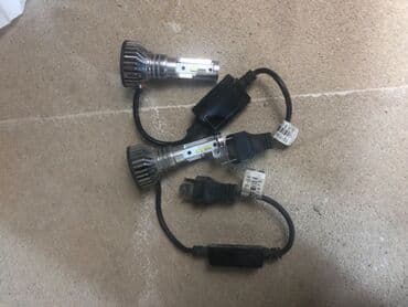 range rover farasi: Led isiqlar teze kimidir — 2