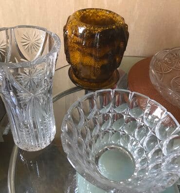 penaplas nedir: Bir vaza — 2