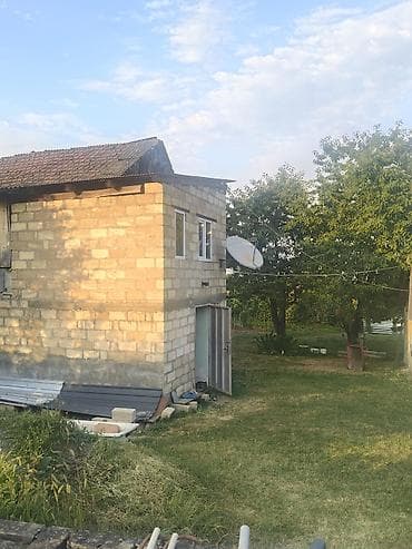 Həyət evləri və villaların satışı: 2 otaqlı, 100 kv. m, Kredit yoxdur, Orta təmir — 3