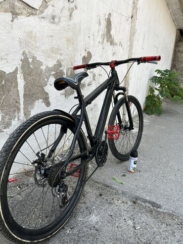 купить велосипед урал: Prablemsiz,Real alıcıya endirim olunacaq! — 3