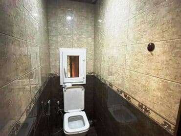 ev masazir: Bakı, 3 otaqlı, Köhnə tikili, m. Həzi Aslanov, 75 kv. m — 8