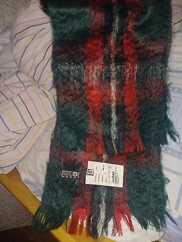 Digər kişi geyimləri: Şerf — 3