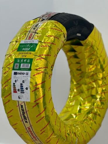 Disk təkərlər: Hər növ təkərlər uyğun qiymətə mövcuddur. Nəğd və kreditlə alış — 5