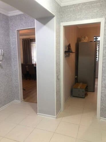 kub az bina evləri: 3 otaqlı, Yeni tikili, m. İnşaatçılar, 80 kv. m — 14