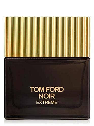 Tom Ford Noir Extreme. Unisexdi. Orijinal tester, 100 ml. Yuksek — 1