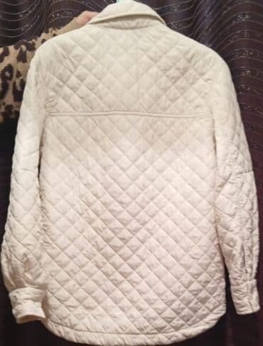 женские розовые кофточки: Kurtkalar.Qadın üçün.Bershka.Nike.Bershka.hamısı S razmerdir — 2