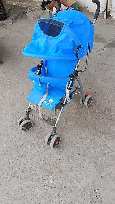 usag vannasi: İki tutacaqlı araba — 1