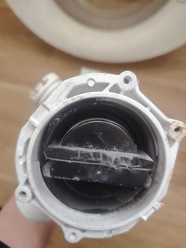 qapi kalonkasi: Ariston Paltaryuyan üçün qapı kilidi (lock) modulu və pompa nasos - — 6