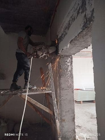 #betonisleri #beton #betonkesme #betonkəsimi #betonkesim #betondesme