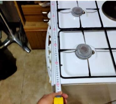 pilitə: Srochno ! Gazovaya plita " Gefest " Brest v idealnom sostoyanii. 3 — 4