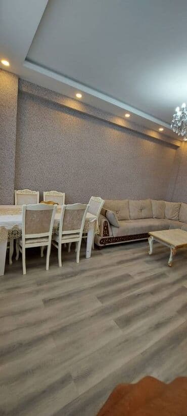 купля продажа квартир баку: Ахмедлы, 2 комнаты, Новостройка, м. Ахмедлы, 60 м² — 2