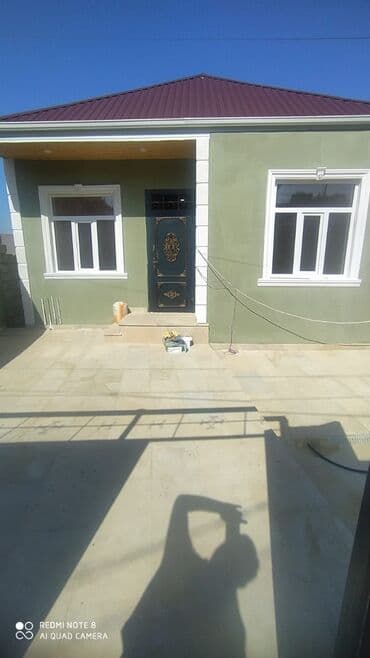 makler az: 3 otaqlı, 90 kv. m, Kredit yoxdur, Yeni təmirli — 13