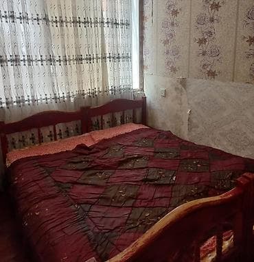2 eded taxta carpayi.55 azn cütü Özunden nazik kupqa matrasi