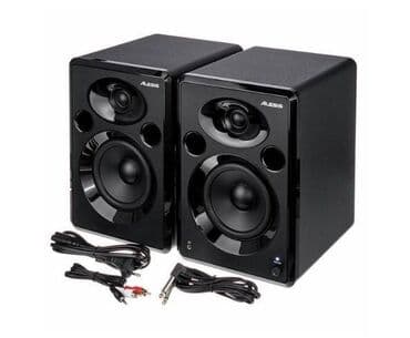 mahnı kalonkası: Alesis Elevate 5MKII ( Cüt Satılır ) ( Studia Studio monitoru — 3