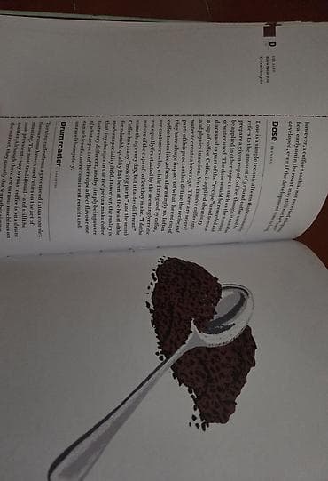 🟧 Kitab kofe üzrə professional olmaq istəyənlər üçün: ☕ The Coffee — 3