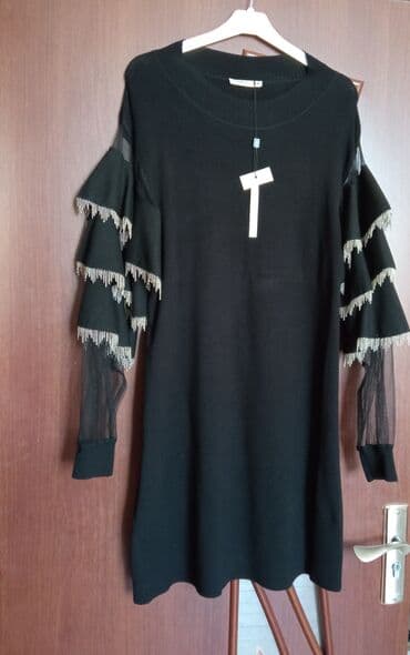 Ziyafət donları: Ziyafət donu, Midi, L — 2