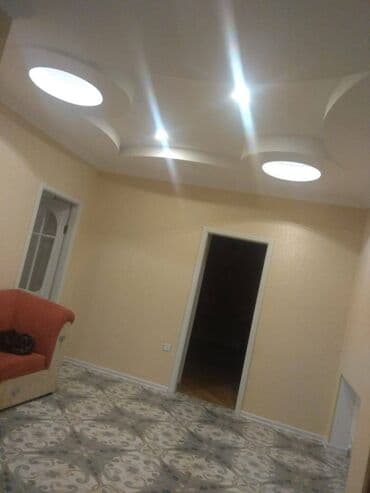 ucbucaq evlər: 8-ci mikrorayon, 3 otaqlı, Yeni tikili, 142 kv. m — 13