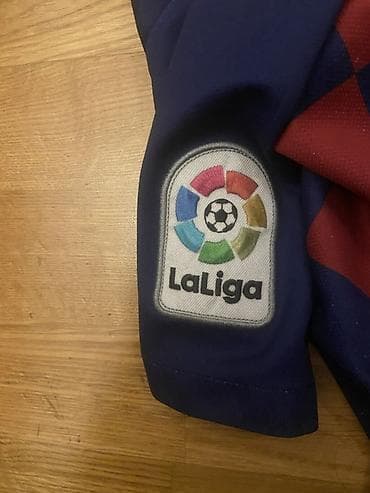 Futbolka, Nike — 4