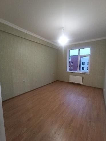 Mənzillərin satışı: Ailə üçün uzun müddətə kirayə verilir. Ev remontludur, əşyasızdır — 9