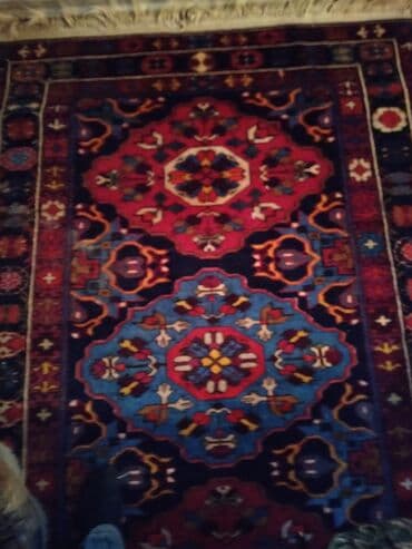 qedimi xalcalarin alqi satqisi: Xalça Dekorativ, Kredit yoxdur — 1