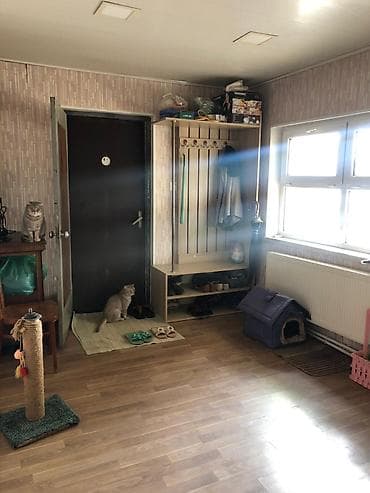 a frame ev: Suraxanı 3 otaqlı, 72 kv. m, Kredit yoxdur, Orta təmir — 6