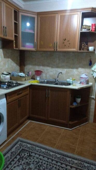 nargilə residence: Bakı, 2 otaqlı, Köhnə tikili, 54 kv. m — 4