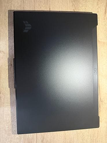 İşlənmiş ASUS TUF Gaming, 15.6 ", Intel Core i7, 1 TB, Ünvandan götürmə