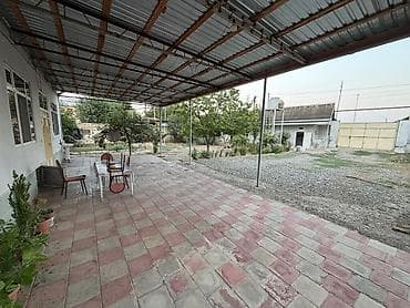 ucuz torpag: 4 otaqlı, 120 kv. m, Orta təmir — 10