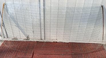 Mersedes arxa patpres Qırıq çat yoxdur Əlaqə üçün WHATSAPPda yazın — 3