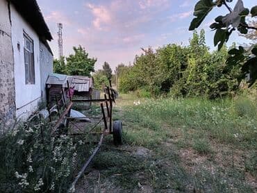 kirə evlər: 4 комнаты, 20 м², Нет кредита, Средний ремонт — 8