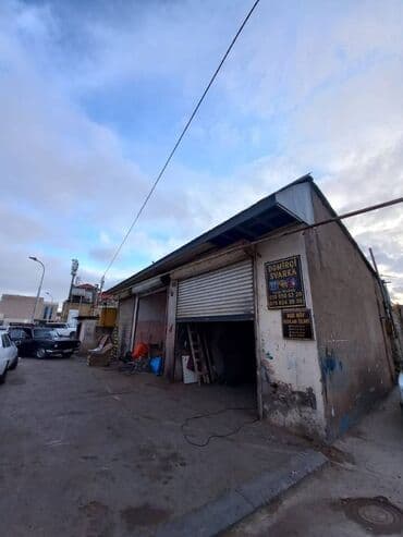 obyekt moyka satılır: Sabunçu rayonu,Dəmir Yolu Vağzalı yanında bazarın yaxınlığında ümumi — 2