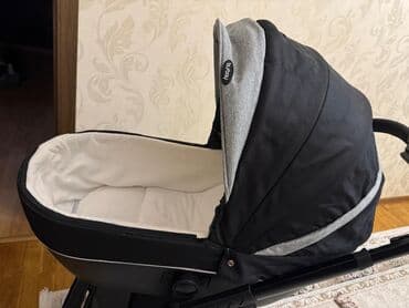 cybex ikinci el: Çıxarıla bilən beşikli araba, İşlənmiş, Ünvandan götürmə — 8