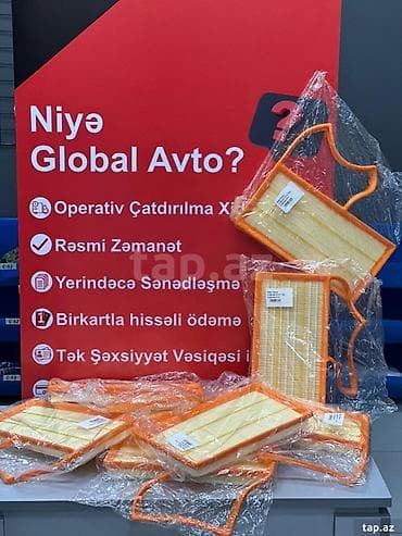 Changan hava filterləri CHANGAN HAVA FİLTERLƏRİ — AVTOMOBİLİNİZİN at lalafo.az Changan hava filterləri CHANGAN HAVA FİLTERLƏRİ — AVTOMOBİLİNİZİN