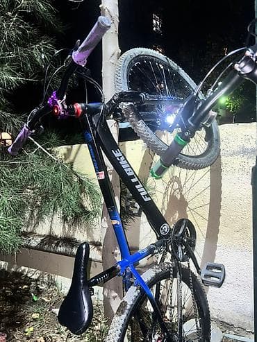 velosipet matoru: Velosibet 200ə alınıb 20 manat xərci var üstünə 80 manat xərc qoyulub — 6